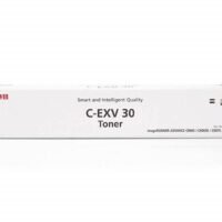 Toner CANON C-EXV 30 Black