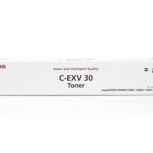 Toner CANON C-EXV 30 Black