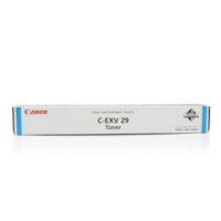 Toner CANON C-EXV 29 Cyan