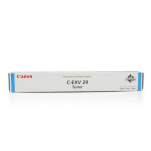 Toner CANON C-EXV 29 Cyan