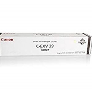 Toner CANON C-EXV 39
