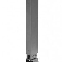 Univerzalni nosač za projektore Reflecta TAPA GR (siva)