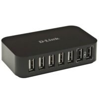 HUB DLINK 7x USB 2.0
