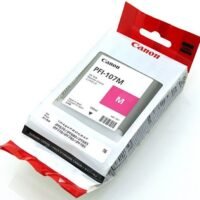 Tinta CANON PFI-107 Magenta