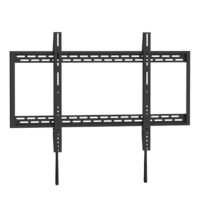 Nosač za TV REFLECTA PLANO Flat 100-9060 ; 60-100" ; max100kg; black
