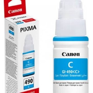 Tinta CANON GI490C