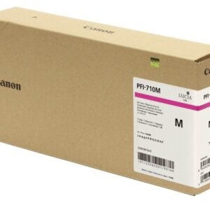 Tinta CANON PFI-710 Magenta