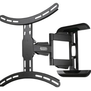 NOSAČ HAMA TILT TV  ZA TV, 65IN, 3 STARS,BLACK