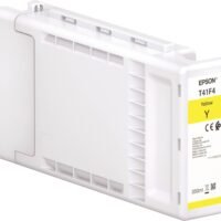 Tinta EPSON XD2 SC-T5400 Cyan 350ml