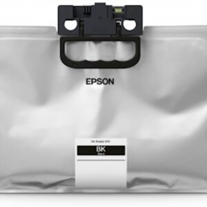 Epson WF-C5X9R Black XXL Ink Supply Unit A4 RIPS