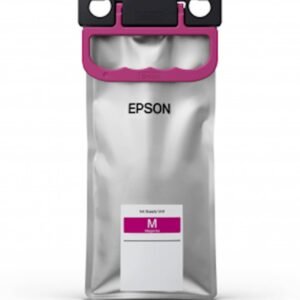 Epson WF-C5X9R Magenta XXL Ink Supply Unit A4 RIPS