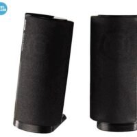 Zvučnik HAMA E 80 PC USB + 3,5mm