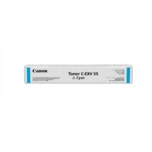 Toner CANON C-EXV 55 Cyan