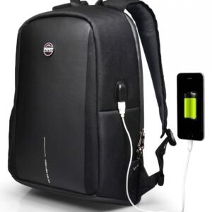 Ruksak Port CHICAGO EVO 13/15,6" Anti-Theft + USB priključak