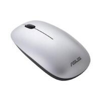 Miš Asus MW201C, Bluetooth in 2,4GHz, bežični, sivi