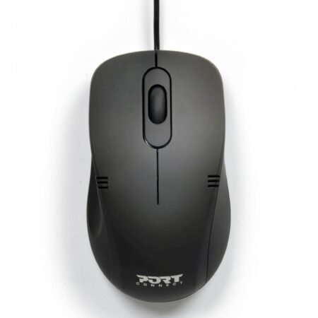 Miš Port OFFICE BUDGET žični