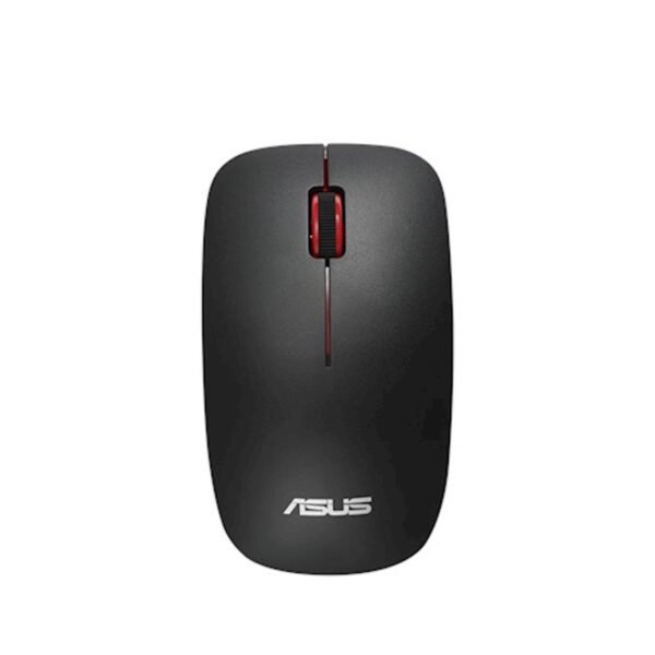 Miš Asus WT300 RF, bežični, crni