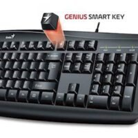 TASTATURA GENIUS SMART KM-200 + MIŠ