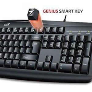 TASTATURA GENIUS SMART KM-200 + MIŠ