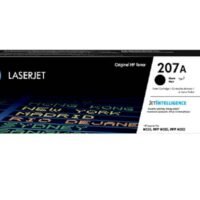 Toner HP 207A black