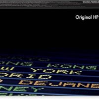 Toner HP 216A magenta