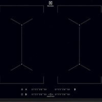 Ugradbena ploča ELECTROLUX CIV644, Indukcija