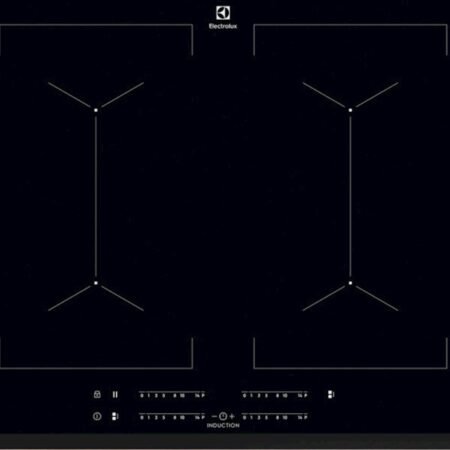 Ugradbena ploča ELECTROLUX CIV644, Indukcija