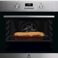 Ugradbena pećnica Electrolux EOF3H40X