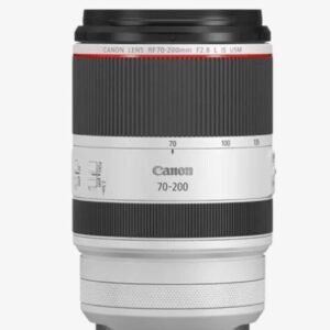 Objektiv CANON RF70-200mm F2.8 L IS USM