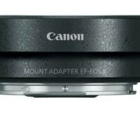 Adapter CANON EF - EOS R
