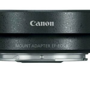 Adapter CANON EF - EOS R