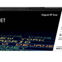 Toner HP 207X Yellow za 2450 strana