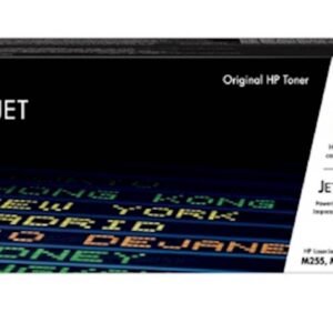 Toner HP 207X Yellow za 2450 strana