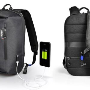 Ruksak Port SAN FRANCISCO 15,6"