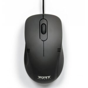 Miš Port OFFICE BUDGET PRO žični