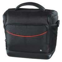 TORBA HAMA ALBANY HC ZA KAMERU, 130, CRNA