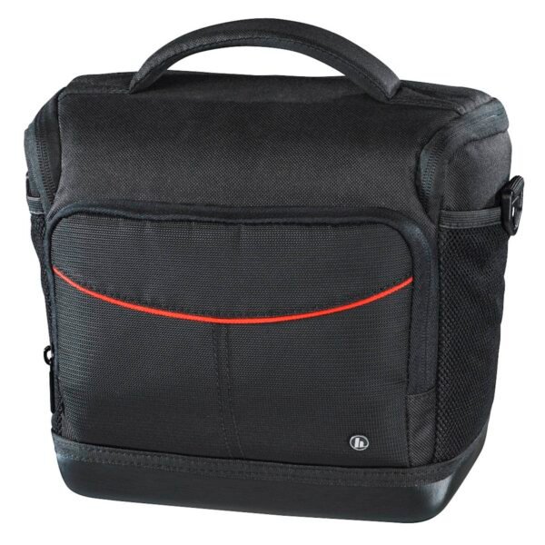 TORBA HAMA ALBANY HC ZA KAMERU, 130, CRNA