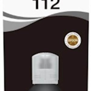 Tinta Epson EcoTank ITS crna 112