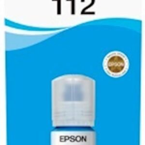 Tinta Epson EcoTank ITS plava 112