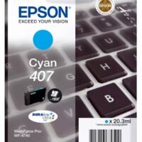 Tinta Epson WF-4745 L Cyan