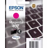Tinta Epson WF-4745 L Magenta