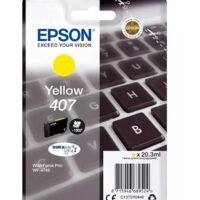 Tinta Epson WF-4745 L Yellow