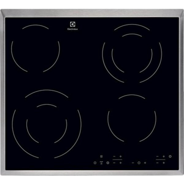 Ugradbena ploča Electrolux EHF6342XOK