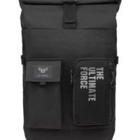 Ruksak ASUS TUF VP4700 BACKPACK crni, za prenosnike do 17,3''