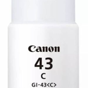Tinta CANON GI43 C