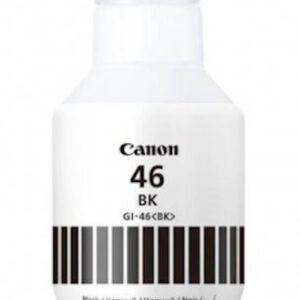 TINTA CANON CRNA GI46PGBK ZA Maxify Gx6040/Gx7040