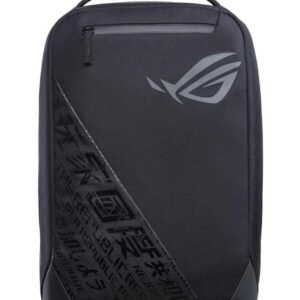 Ruksak ASUS ROG Ranger BP1501 Gaming Backpack crni, za prenosnike do 15,6''