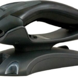 Honeywell Voyager 1202g BT USBBluetotoh 10m domet,Crni