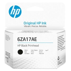 GLAVA HP ČRNA ZA SMART TANK 500/515/530/615