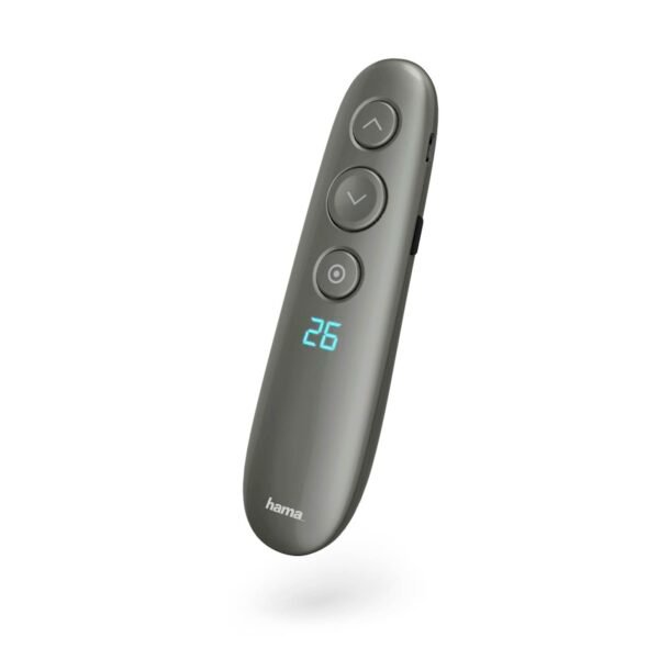 Prezenter HAMA "Spot pointer" digitalni laserski